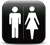 Toilets available