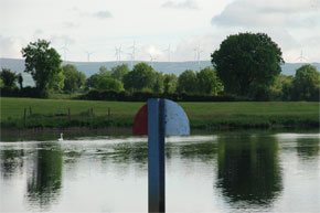 Shannon Boat Hire Gallery - Windmills