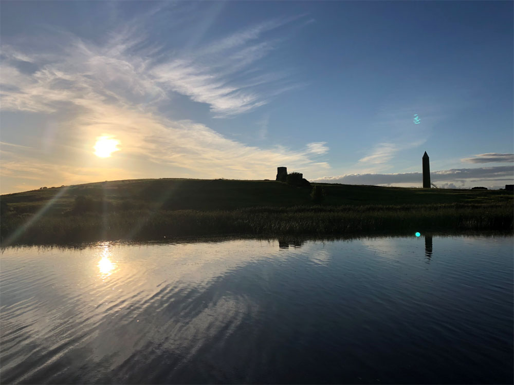 Shannon Boat Hire Holidays - he Erne Waterway/Lough Erne