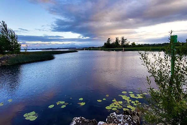 Shannon Boat Hire Gallery - The beautiful Shannon River