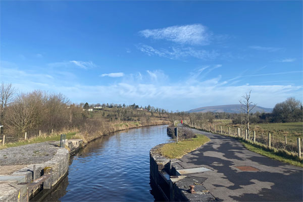 Shannon Boat Hire Gallery - The Shannon-Erne Waterway