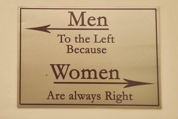 Can't argue with that!