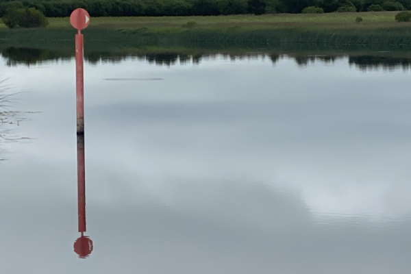 Shannon Boat Hire Gallery - Dead Calm