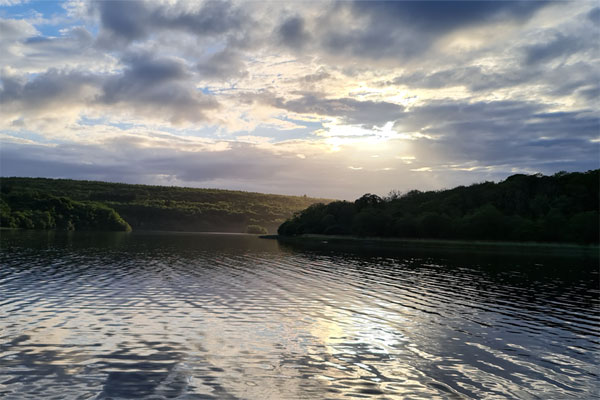 Lough Erne at it's best