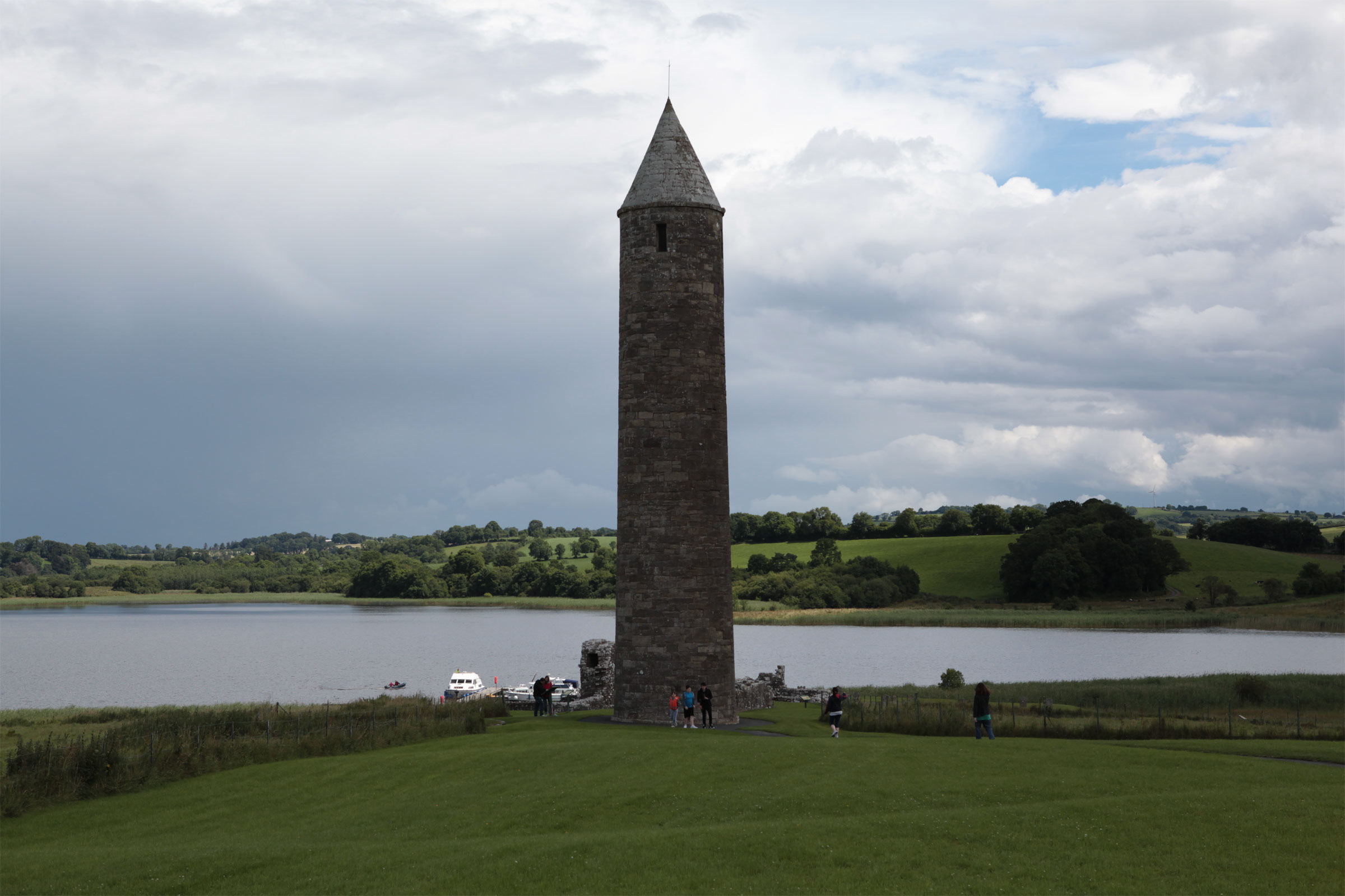 2 Days on Lough Erne