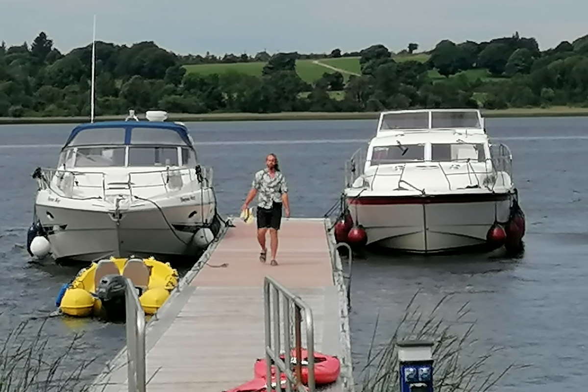 Shannon Boat Hire Blog Category - Shannon Adventures