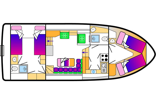 The Kilkenny Class Plan.