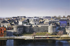 Athlone Castle Visitors Centre