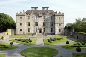 Portumna Castle