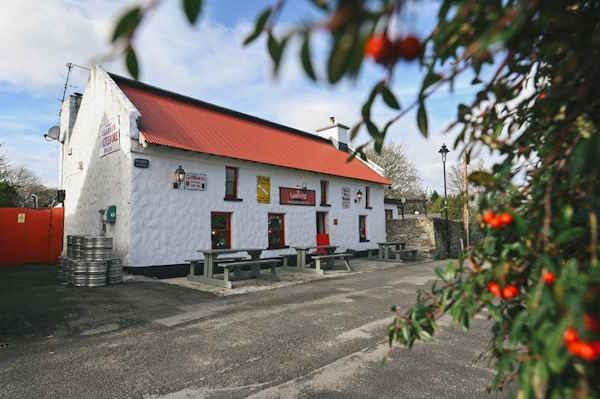 Best Casual Dining, Tipperary, Irish Restaurants Award Winner 2024. Family run Bar & Restaurant serving traditional Irish food in Garrykennedy for 18 years with stunning views of Lough Derg.