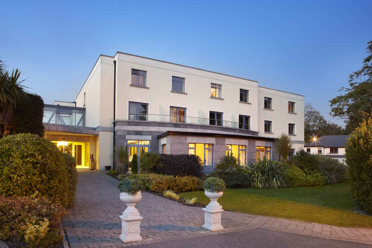Shamrock Lodge Hotel Athlone "Let Our Family Look After Yours" at our family owned and run hotel in the heart of Ireland.