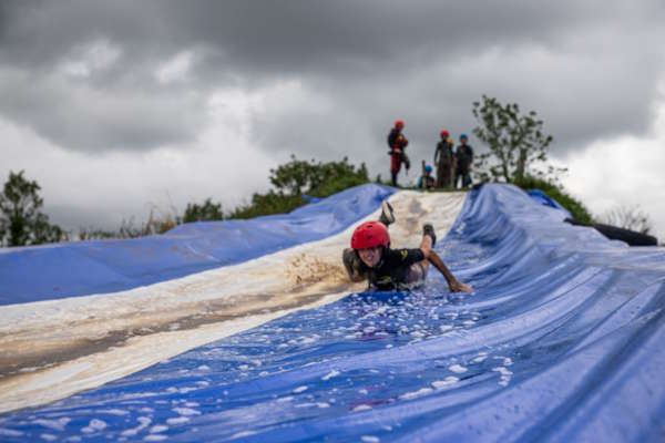 Boat Hire Ireland Travel Guide - Land and water based activity centre.