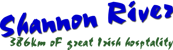 Shannon River Boat Hire Comparison Website Ireland