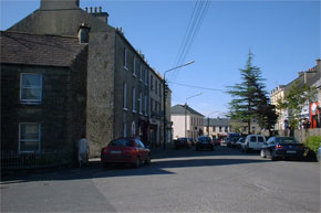 Main Street, Drumshanbo