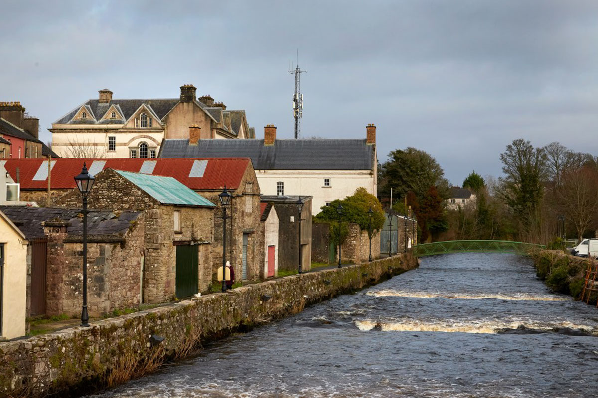Boyle, County Roscommon - Wikipedia