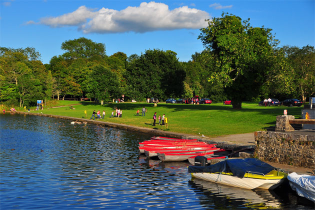 Shannon River Suggested Cruises - Carrick-on-Shannon, Short Break