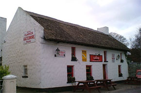 Larkins Pub & Restaurant at Garrykennedy