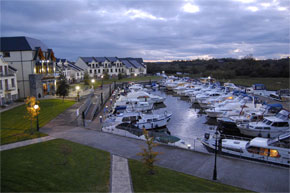 Leitrim Hotel Marina