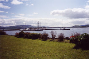 Mountshannon Harbour